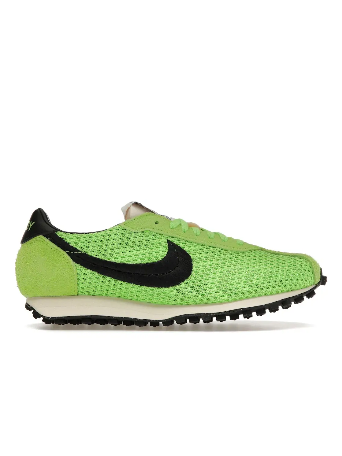 Мужские кроссовки Lifestyle Nike LD-1000 SP — изображение 1 из 4, зеленый/черный