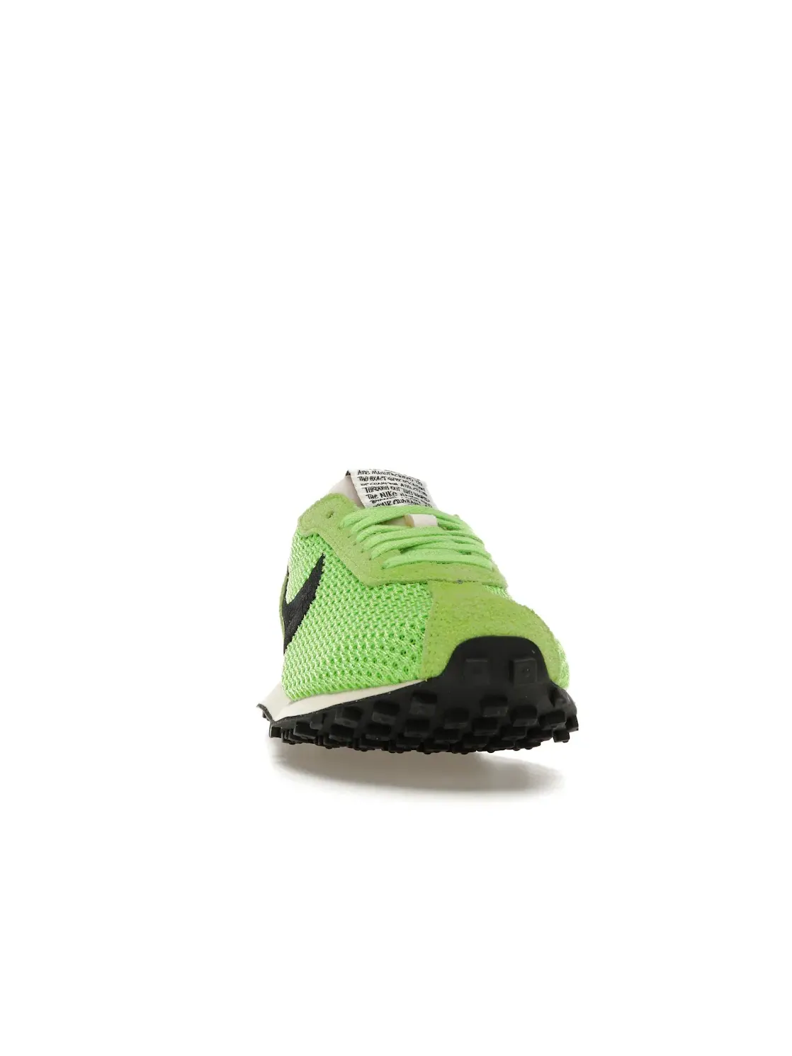 Мужские кроссовки Lifestyle Nike LD-1000 SP — изображение 2 из 4, зеленый/черный