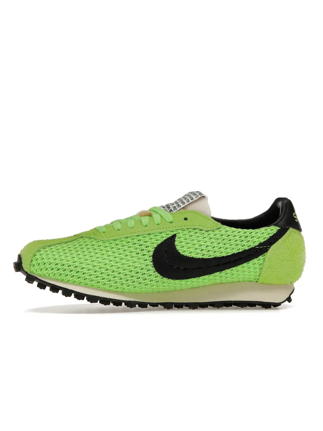 Мужские кроссовки Lifestyle Nike LD-1000 SP — изображение 3 из 4, зеленый/черный