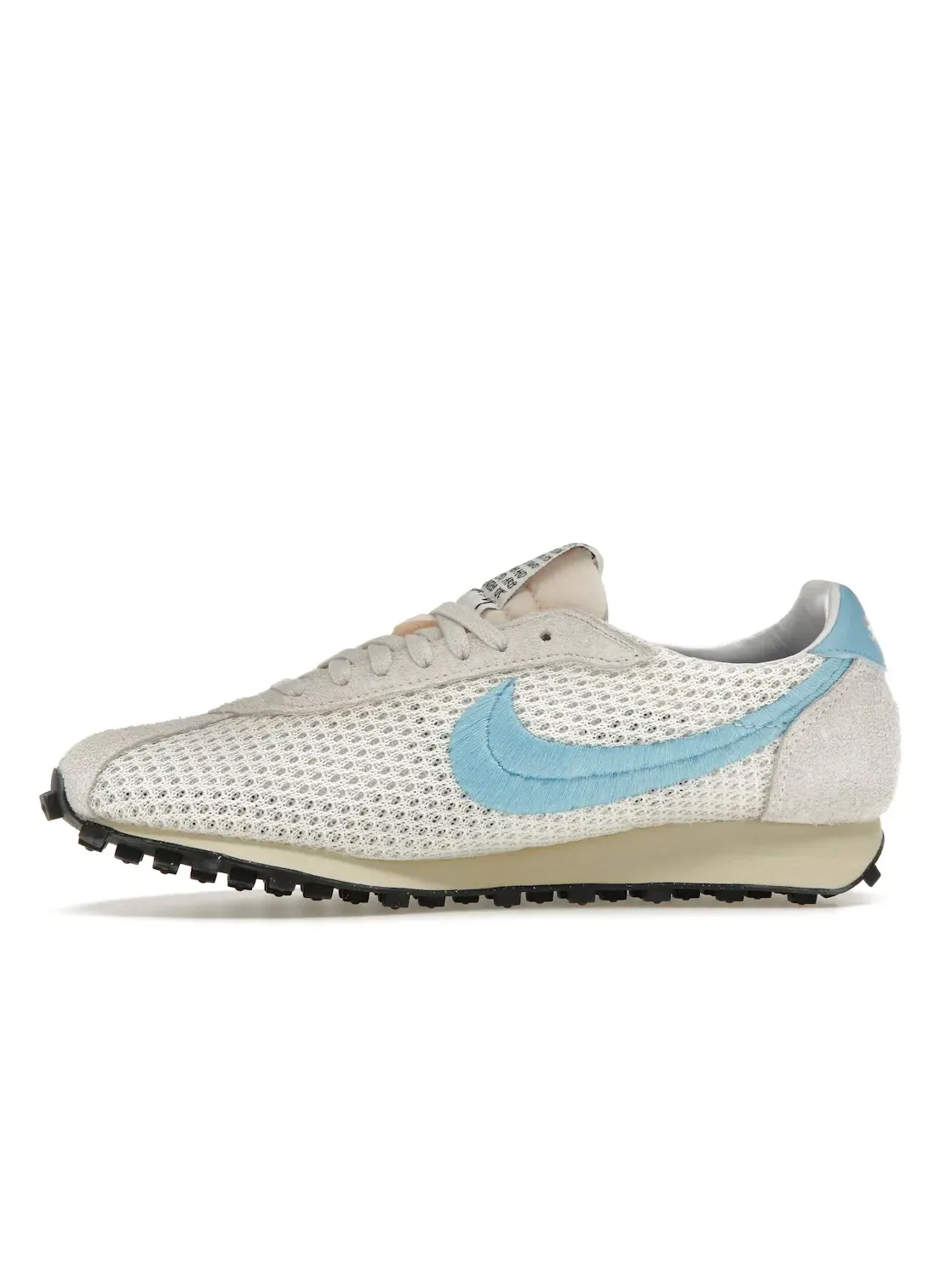 Мужские кроссовки Lifestyle с сеткой Nike LD-1000 SP Stussy — изображение 3 из 4, синий