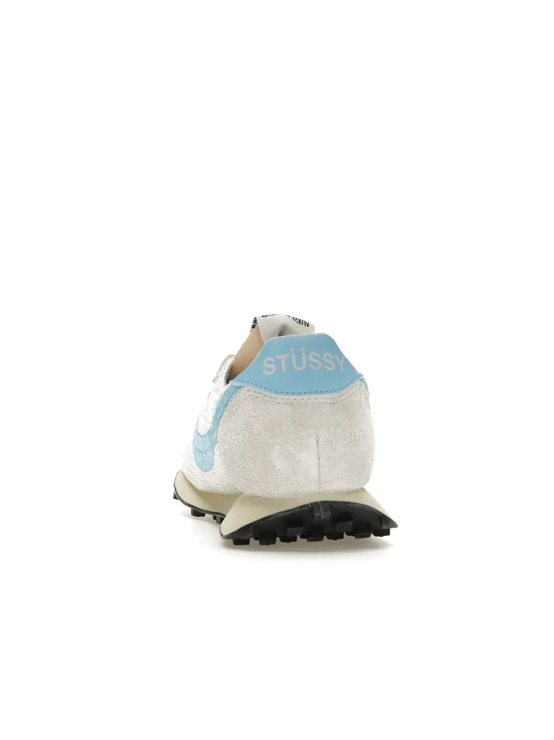 Мужские кроссовки Lifestyle с сеткой Nike LD-1000 SP Stussy — изображение 4 из 4, синий