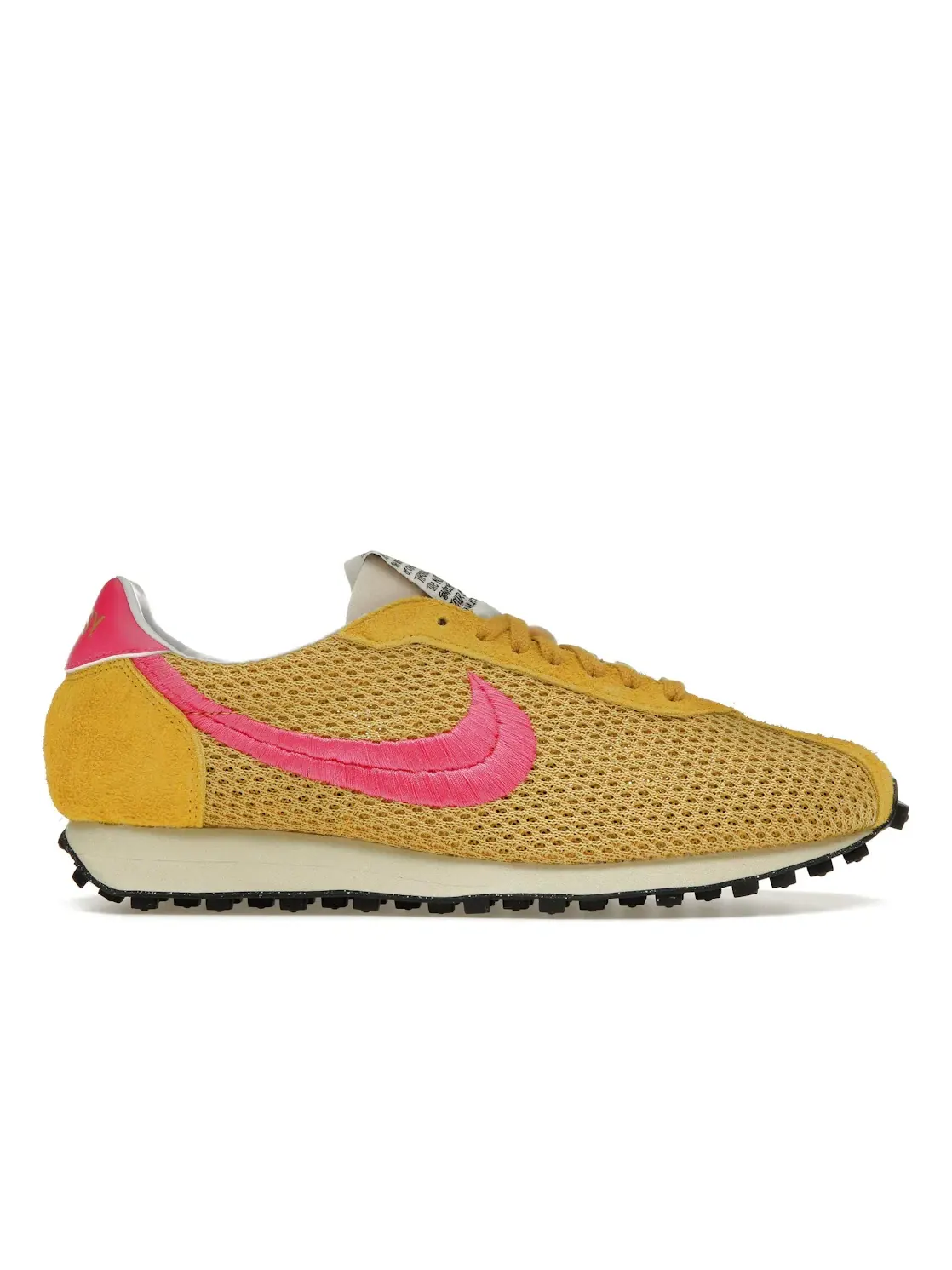 Мужские кроссовки Lifestyle Nike LD-1000 SP — изображение 1 из 4, золотистый