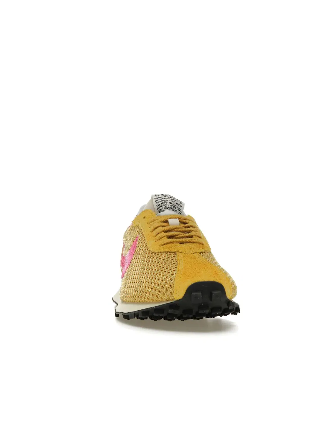 Мужские кроссовки Lifestyle Nike LD-1000 SP — изображение 2 из 4, золотистый