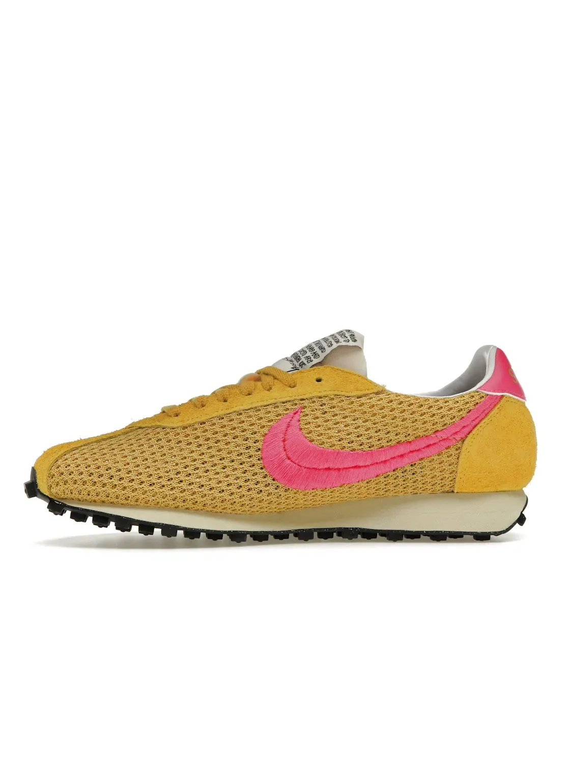 Мужские кроссовки Lifestyle Nike LD-1000 SP — изображение 3 из 4, золотистый