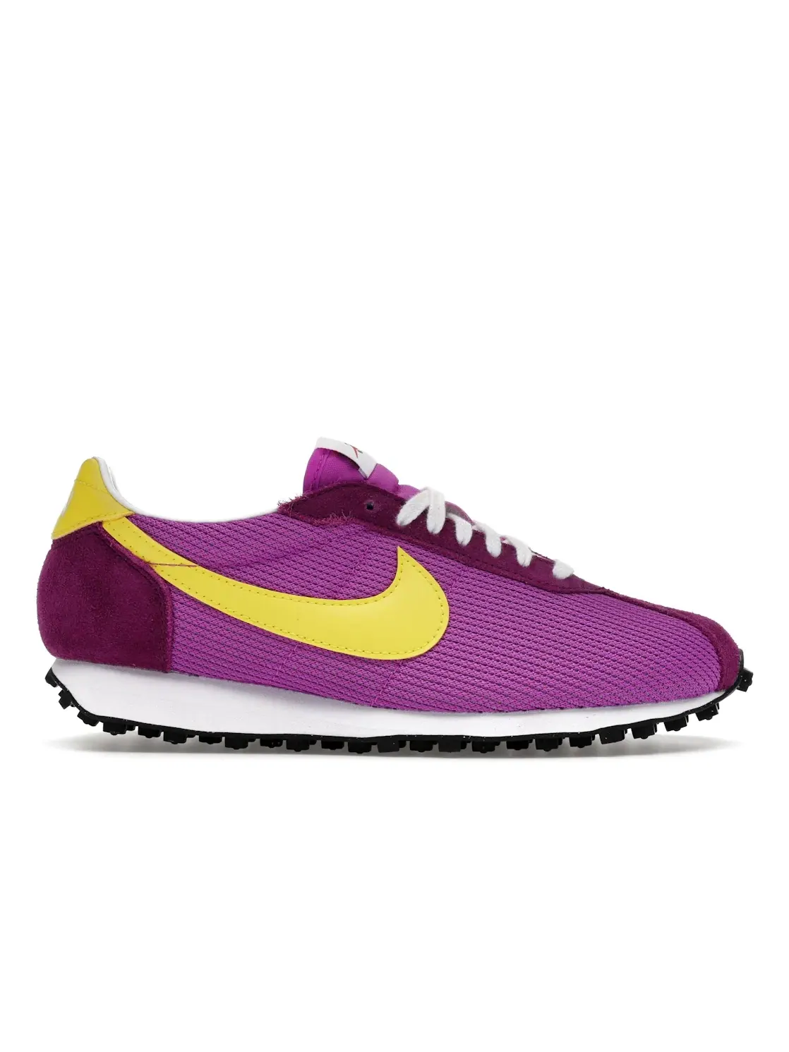 Женские кроссовки с ретро-дизайном Nike LD-1000 — изображение 1 из 4