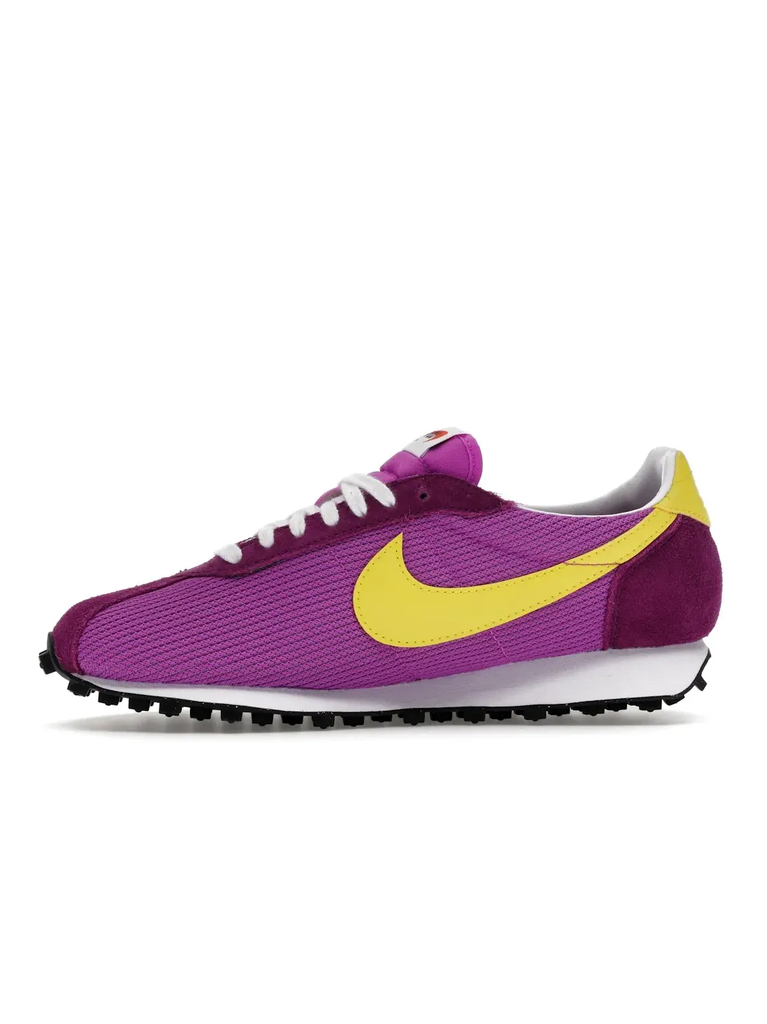 Женские кроссовки с ретро-дизайном Nike LD-1000 — изображение 3 из 4