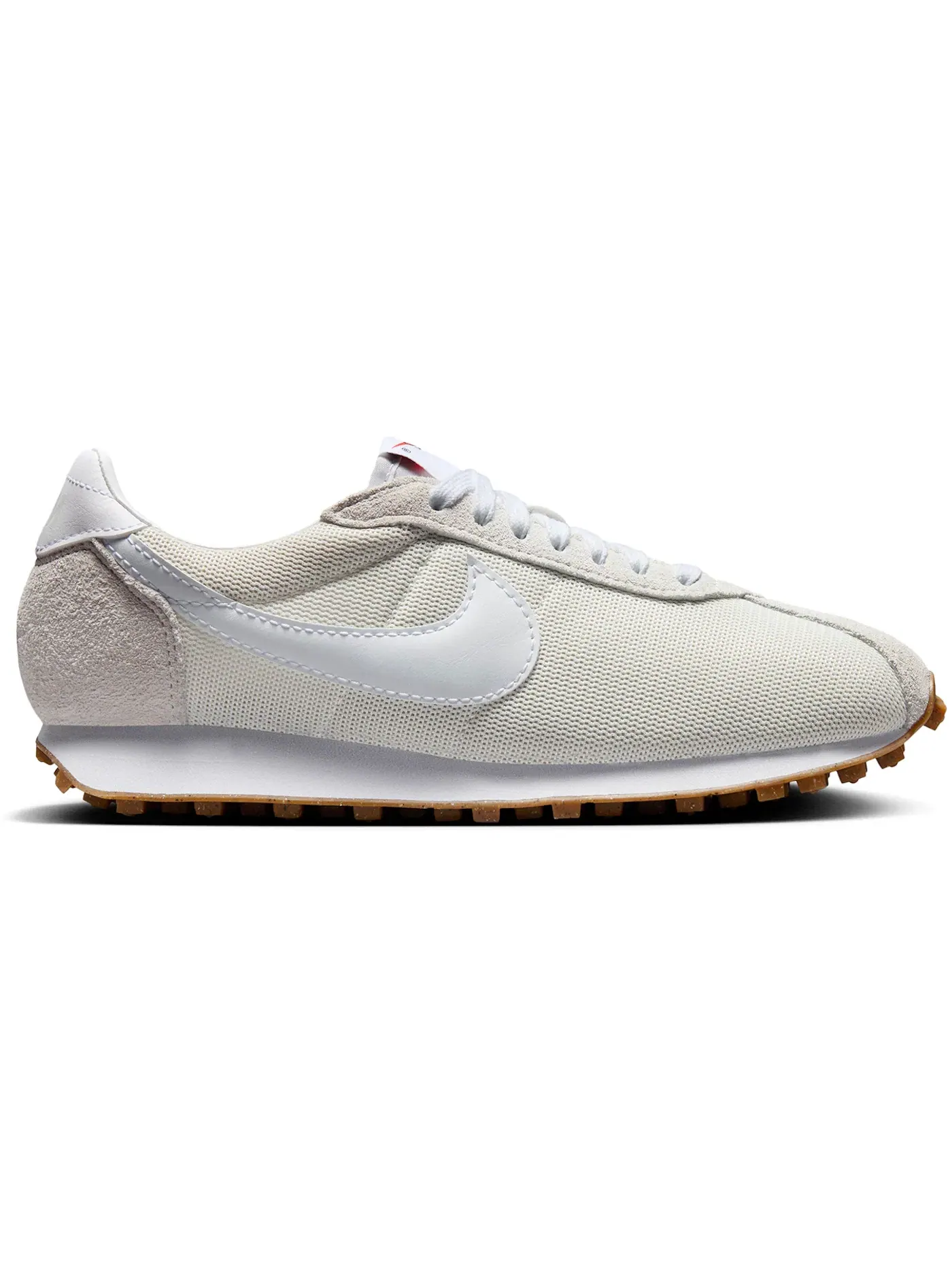 Женские кроссовки Lifestyle Nike LD-1000 — изображение 1 из 1, белый//коричневый/белый