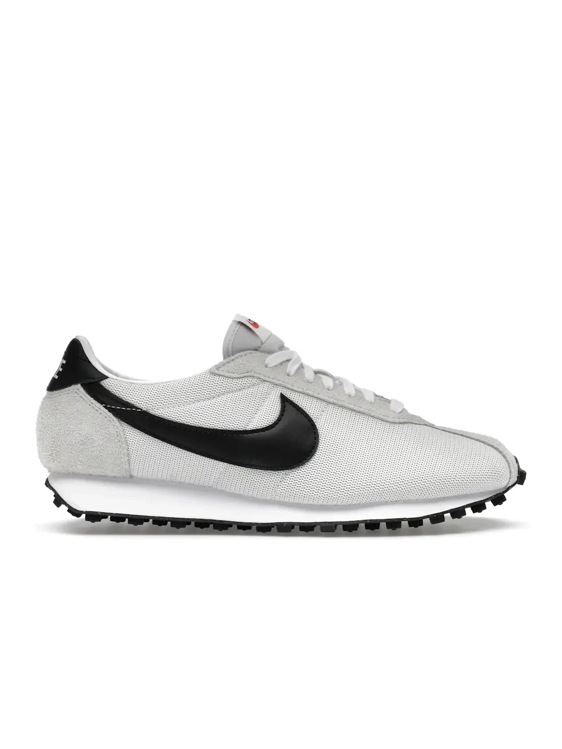 Мужские кроссовки Lifestyle Nike LD-1000 — изображение 1 из 4, белый белый черный