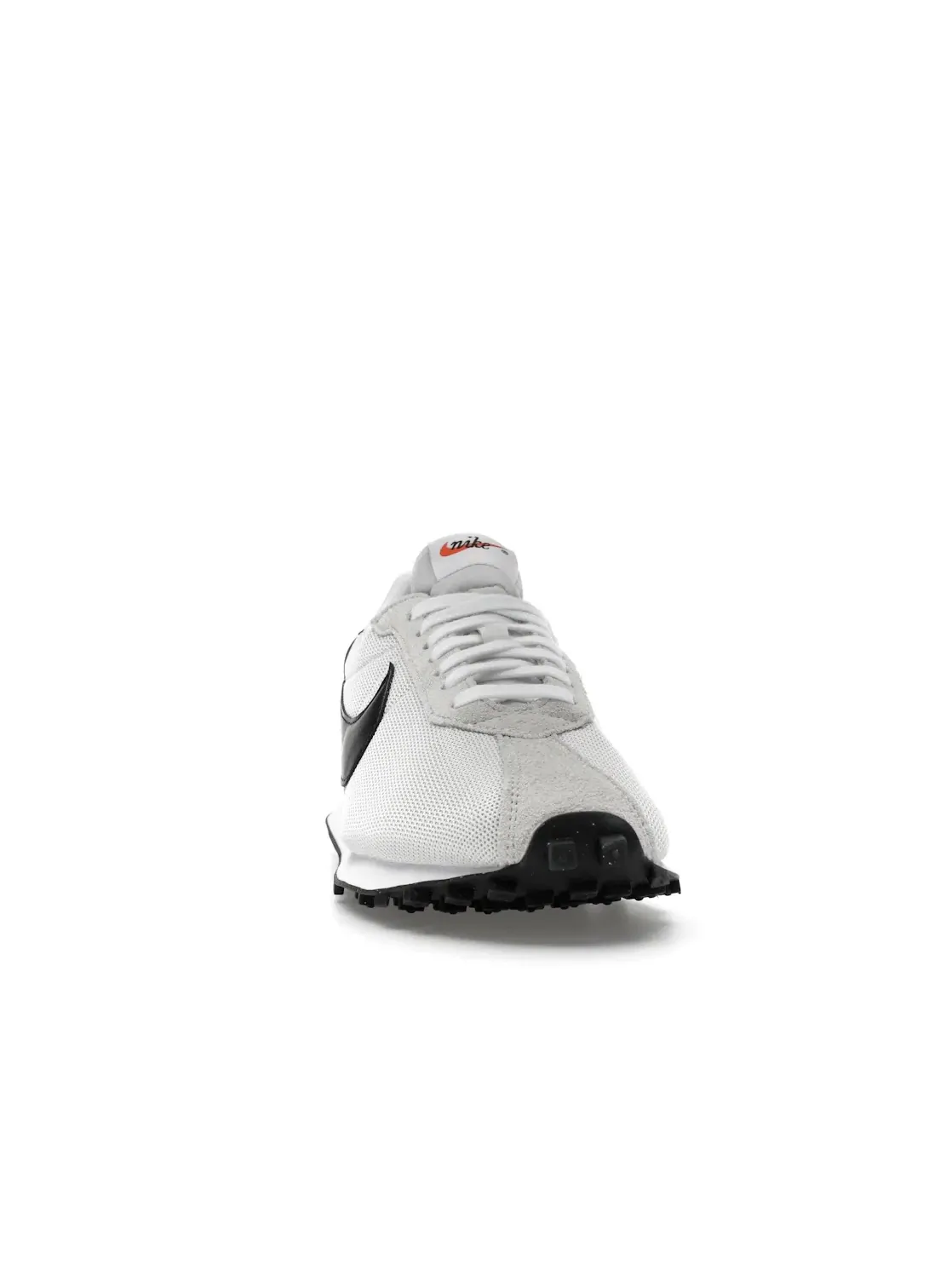 Мужские кроссовки Lifestyle Nike LD-1000 — изображение 2 из 4, белый белый черный
