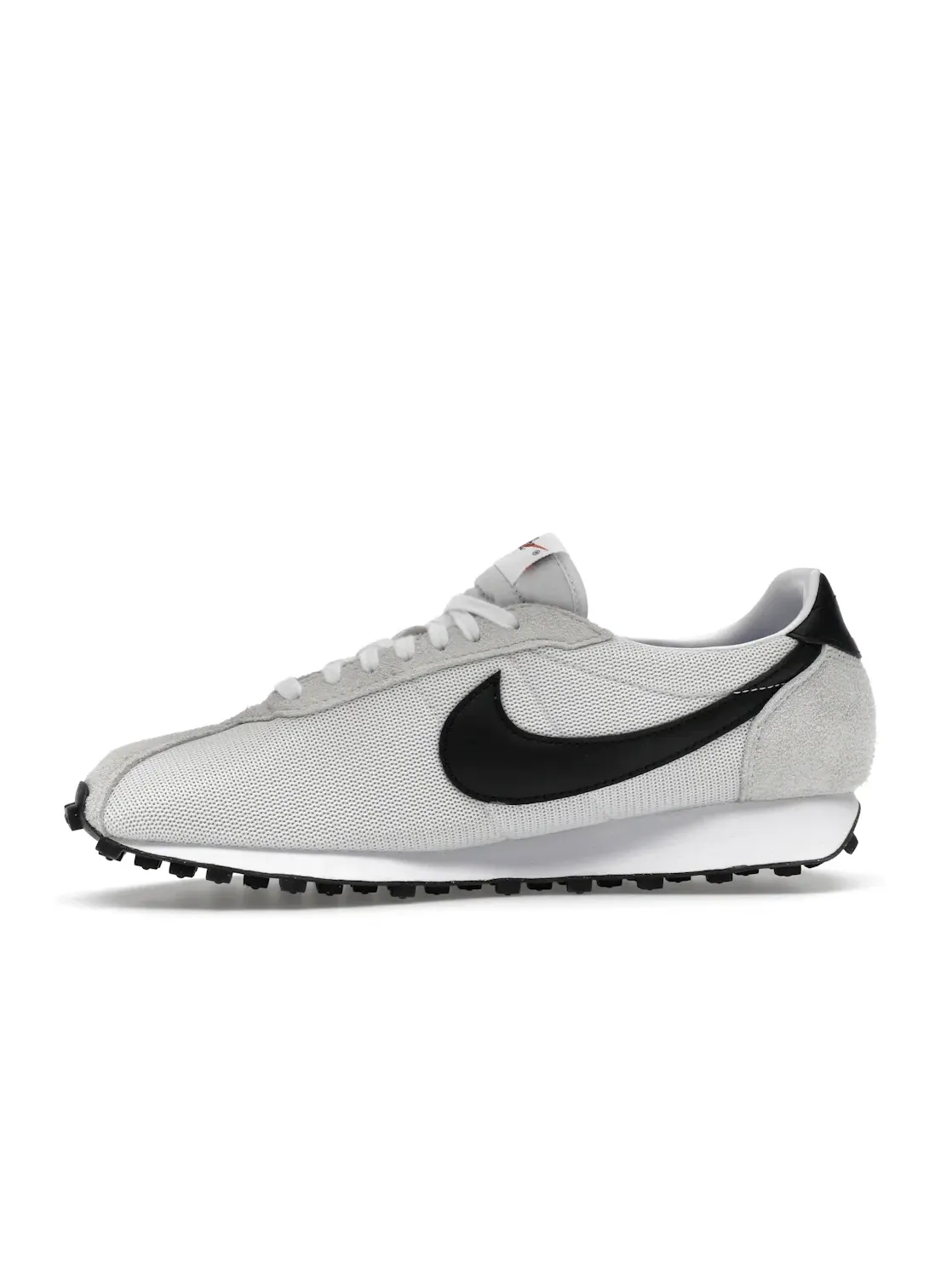 Мужские кроссовки Lifestyle Nike LD-1000 — изображение 3 из 4, белый белый черный