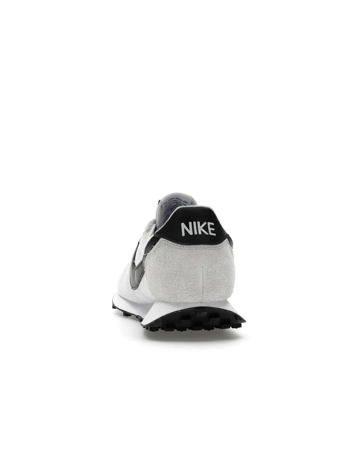 Мужские кроссовки Lifestyle Nike LD-1000 — изображение 4 из 4, белый белый черный