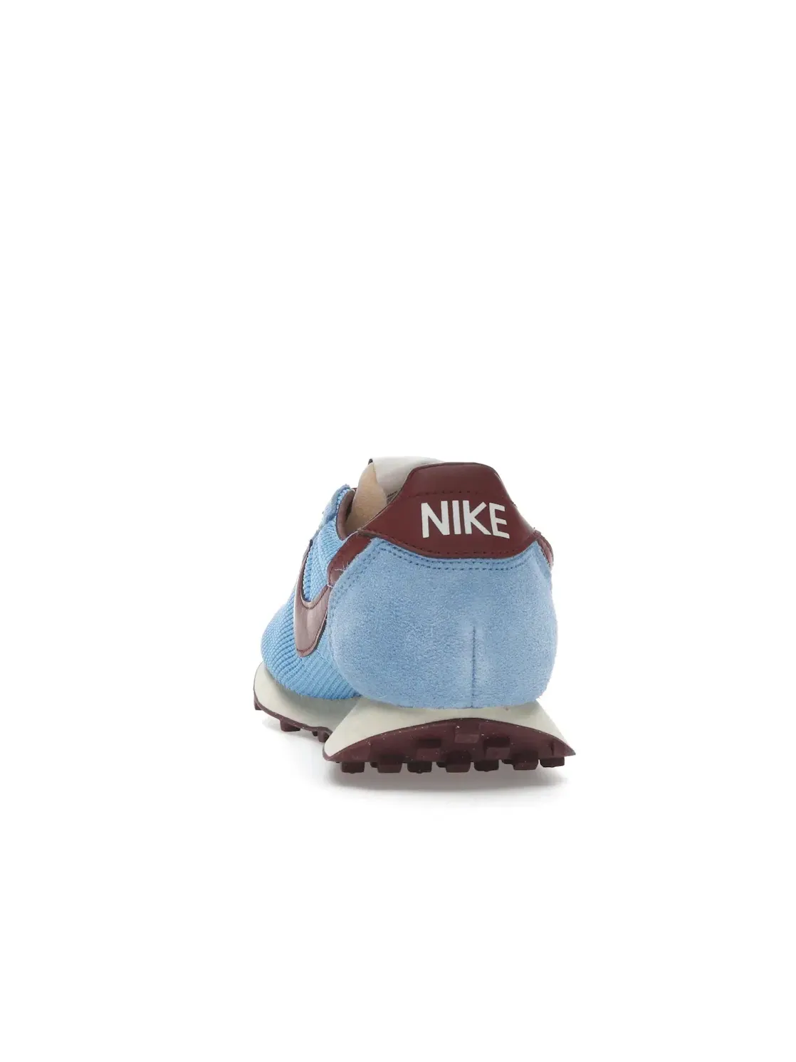 Женские кроссовки Lifestyle Nike LD-1000 — изображение 4 из 4, синий темный красный