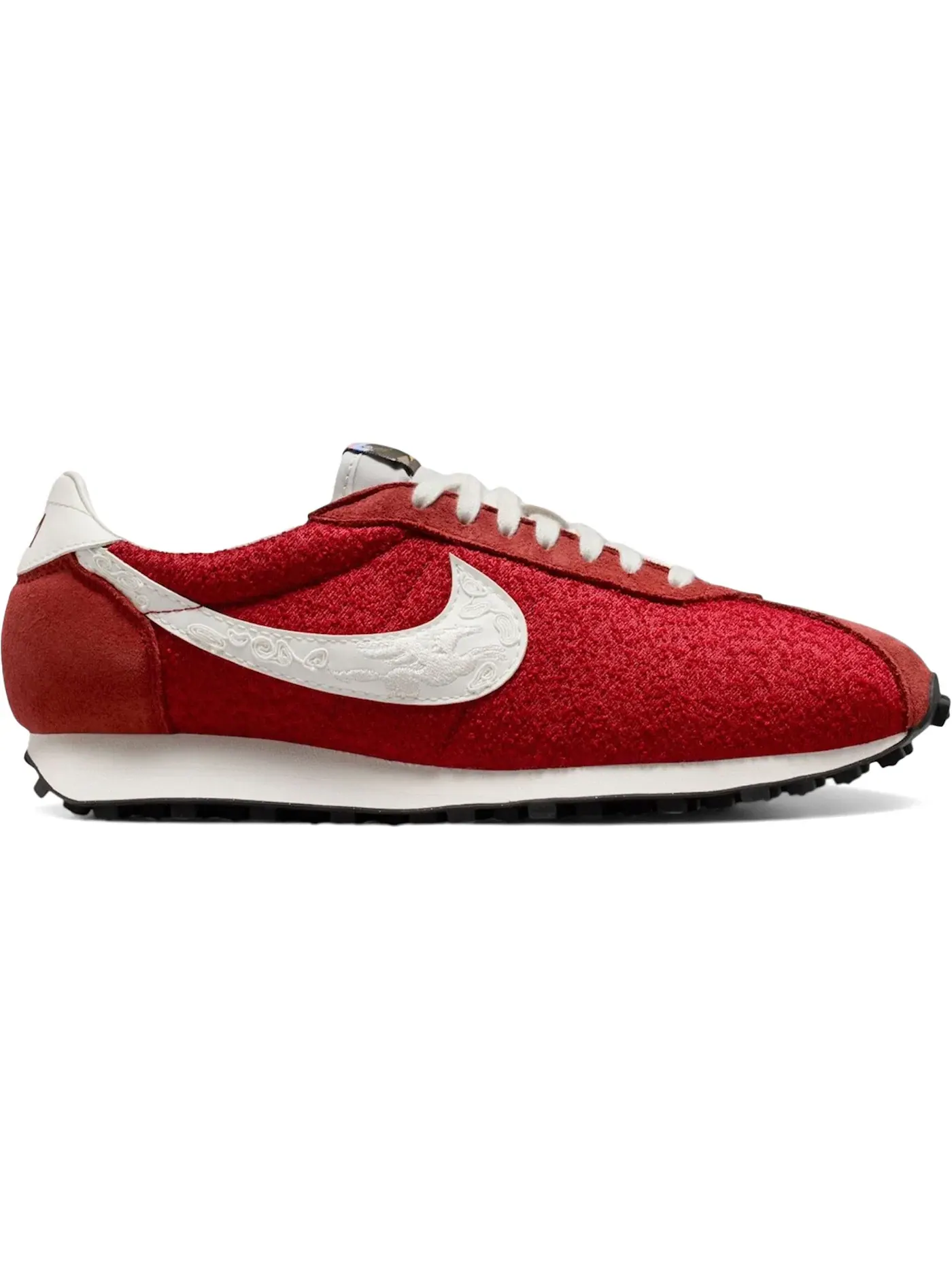 Мужские кроссовки Lifestyle Nike LD-1000 — изображение 1 из 1, черный