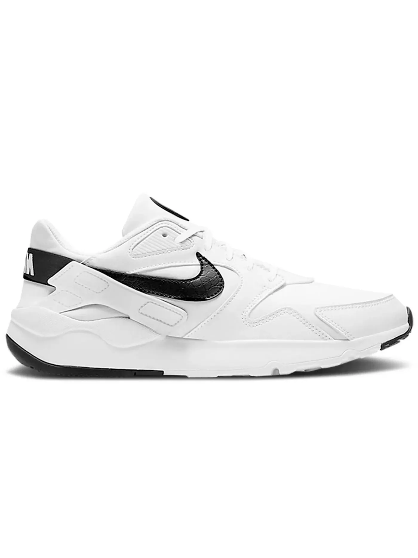 Мужские кроссовки Lifestyle Nike LD Victory — изображение 1 из 1, белый черный