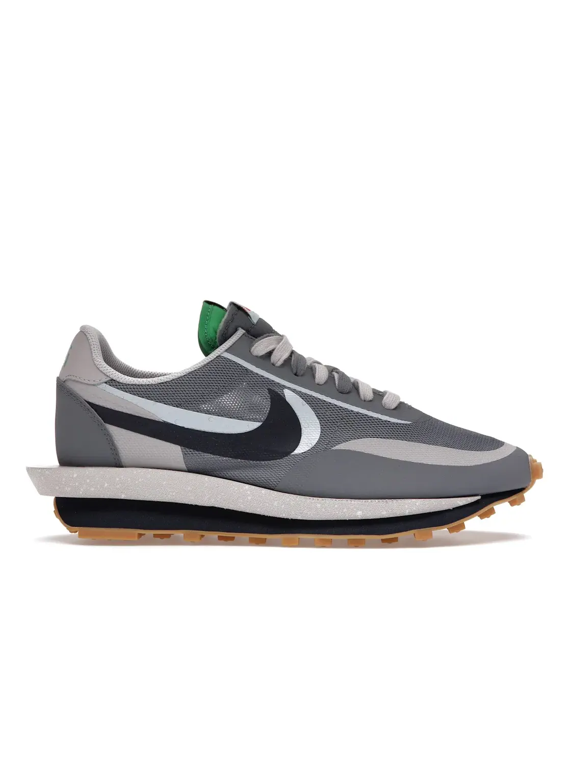 Мужские кроссовки Lifestyle Nike LD Waffle Nike — изображение 1 из 4