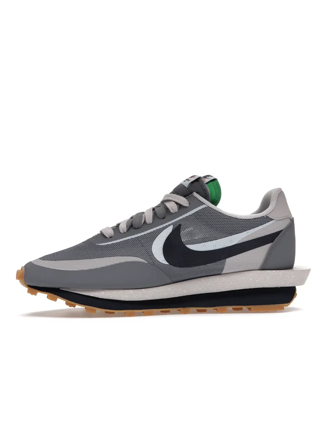 Мужские кроссовки Lifestyle Nike LD Waffle Nike — изображение 3 из 4