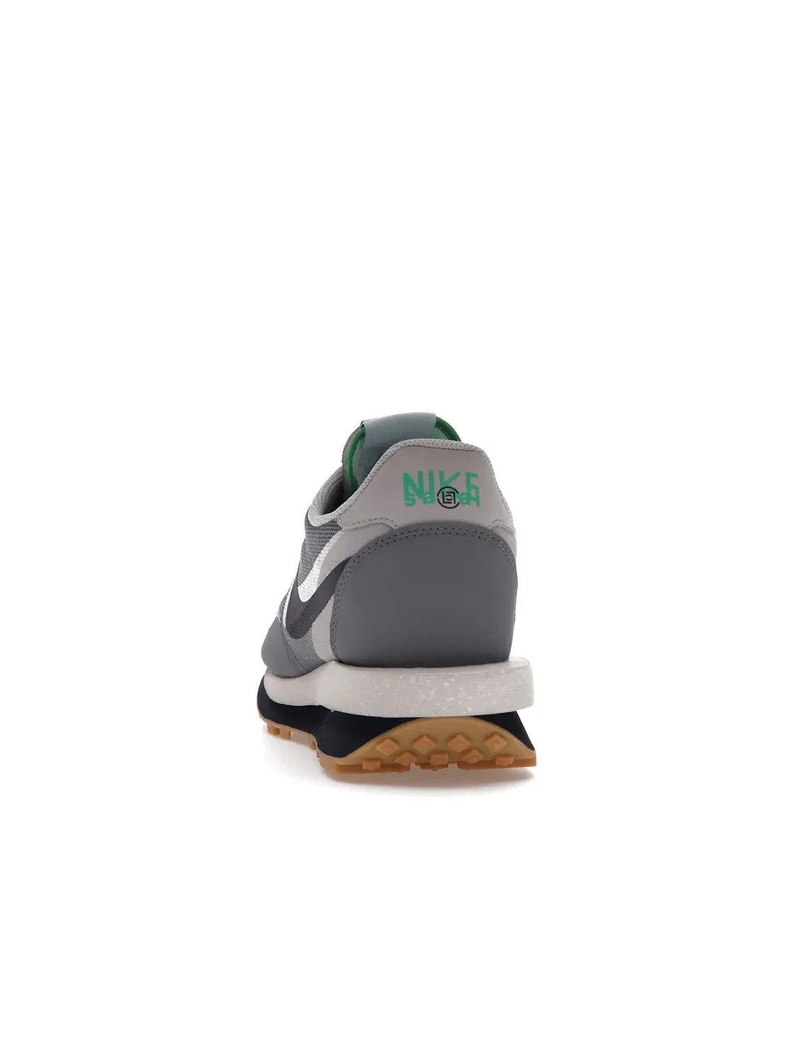 Мужские кроссовки Lifestyle Nike LD Waffle Nike — изображение 4 из 4