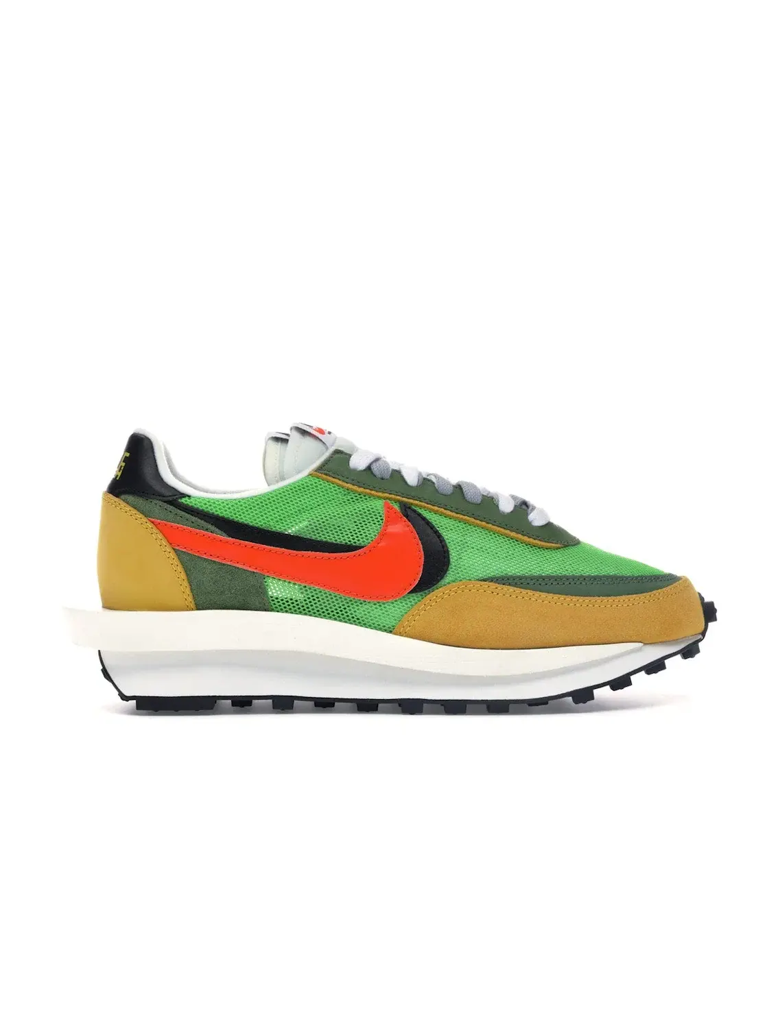 Мужские кроссовки Lifestyle Nike LD Waffle — изображение 1 из 4