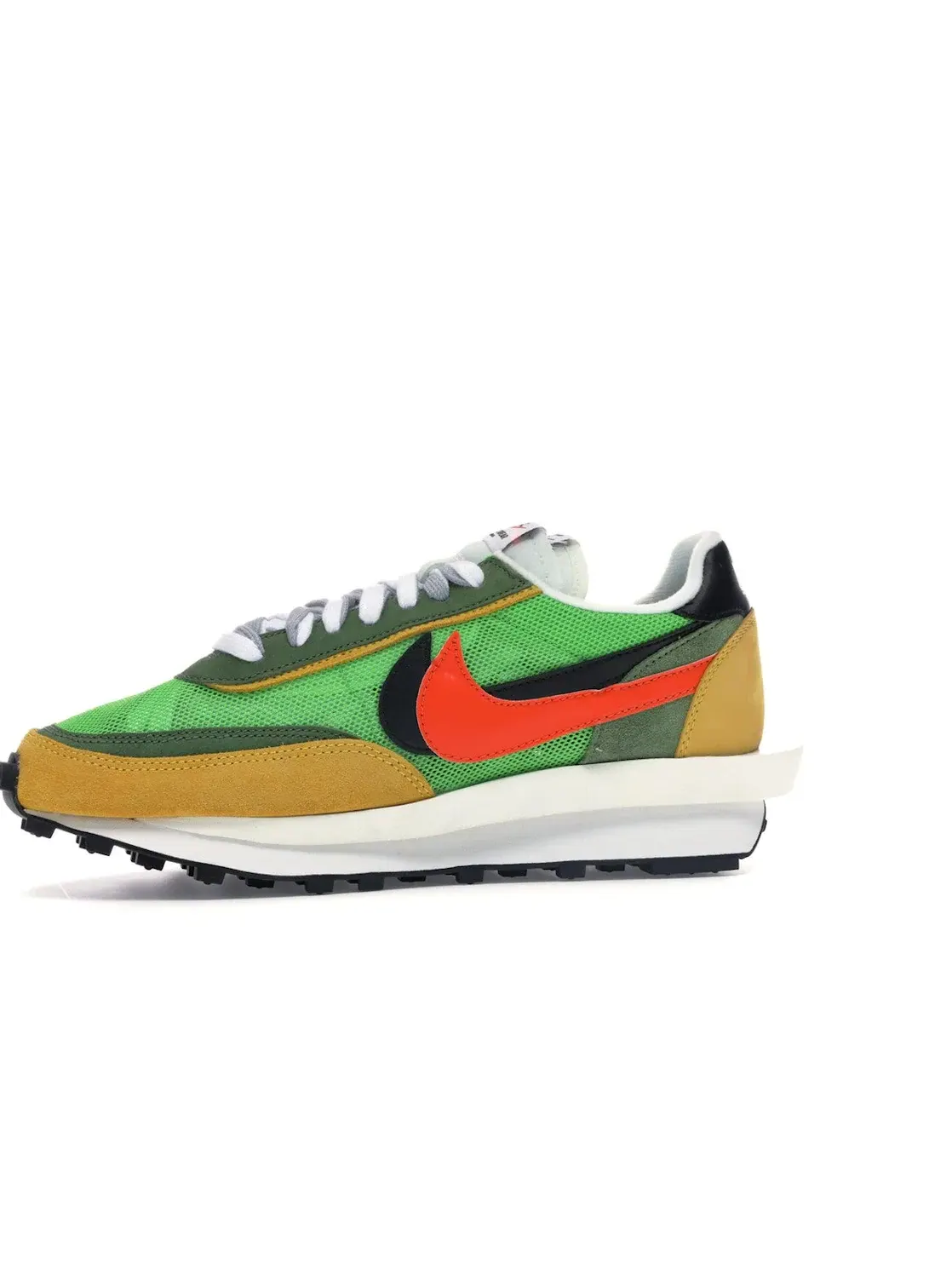 Мужские кроссовки Lifestyle Nike LD Waffle — изображение 3 из 4