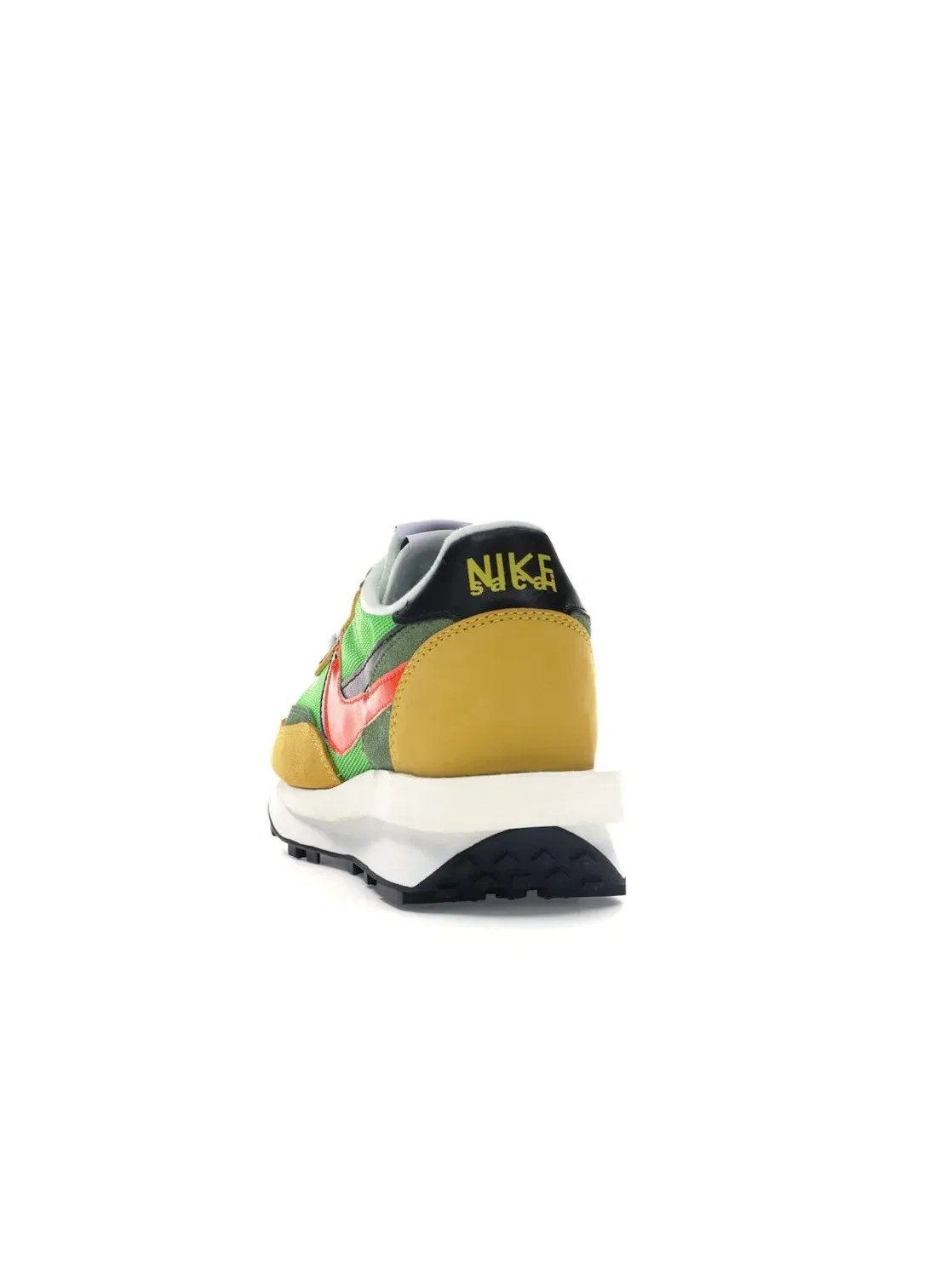 Мужские кроссовки Lifestyle Nike LD Waffle — изображение 4 из 4