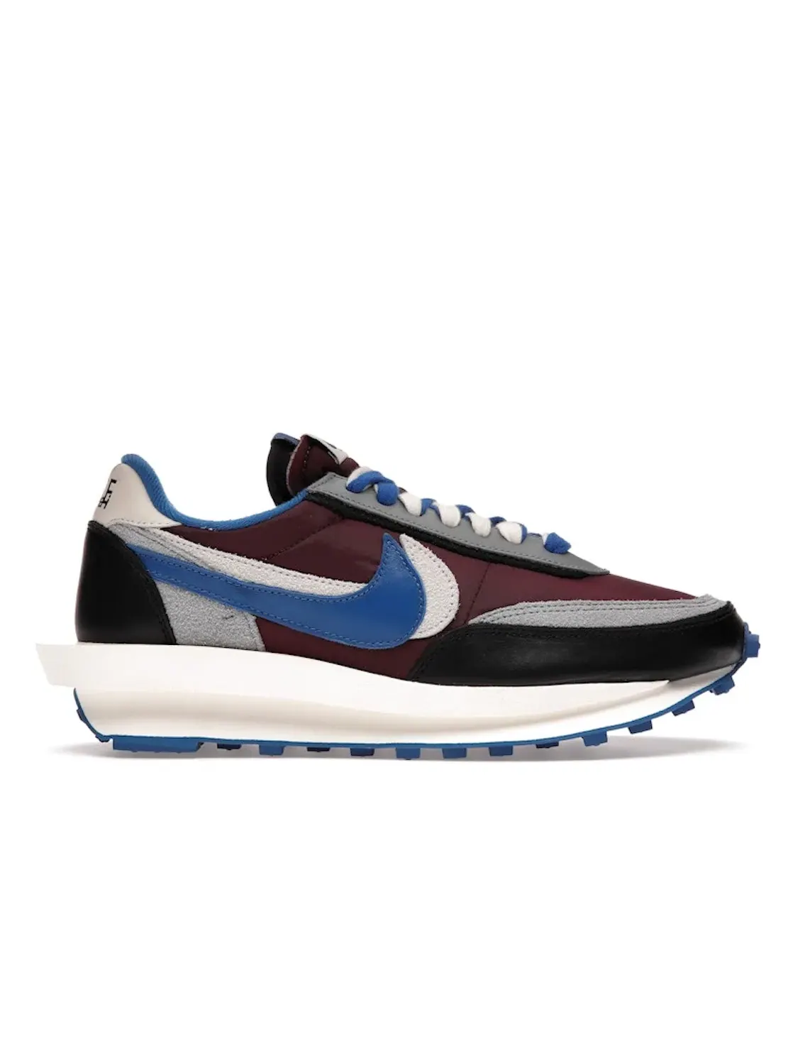 Мужские кроссовки с двойной подошвой Nike LD Waffle Nike — изображение 1 из 4