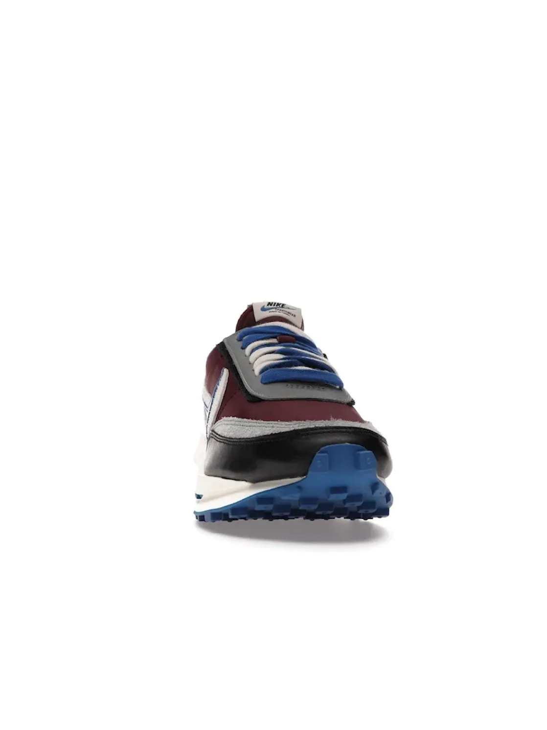 Мужские кроссовки с двойной подошвой Nike LD Waffle Nike — изображение 2 из 4