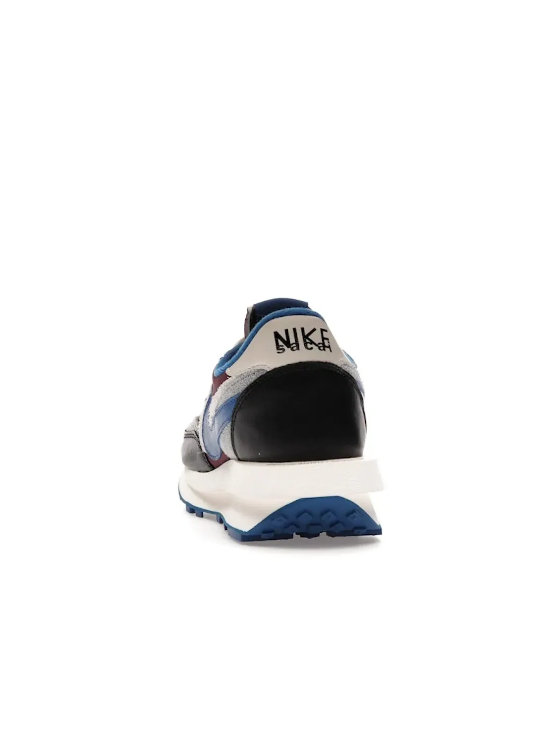 Мужские кроссовки с двойной подошвой Nike LD Waffle Nike — изображение 4 из 4