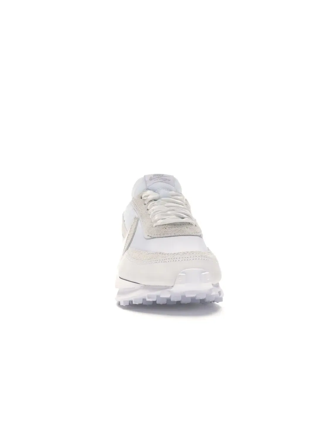 Мужские кроссовки Lifestyle Nike LD Waffle — изображение 2 из 4, белый/белый