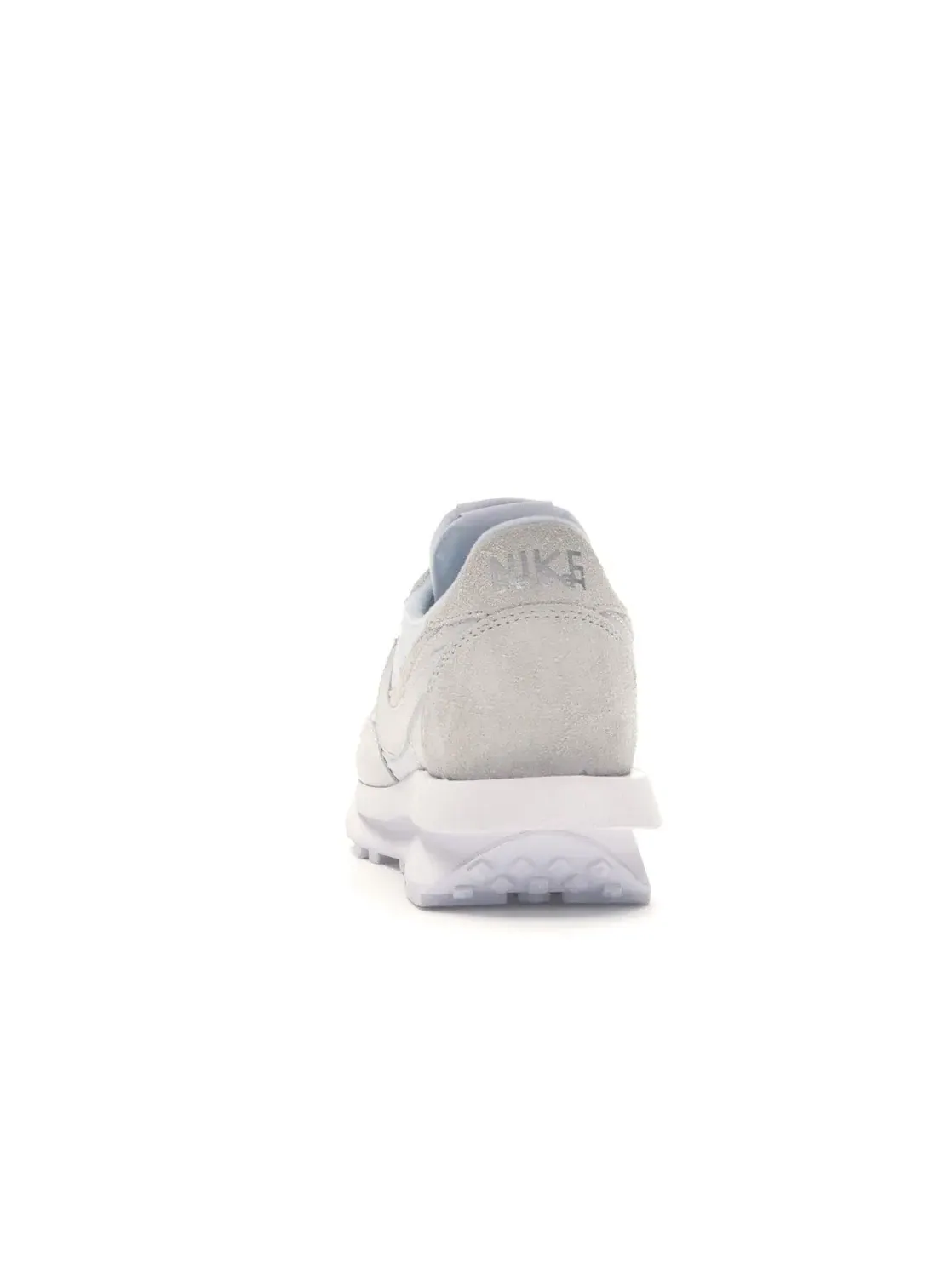 Мужские кроссовки Lifestyle Nike LD Waffle — изображение 4 из 4, белый/белый