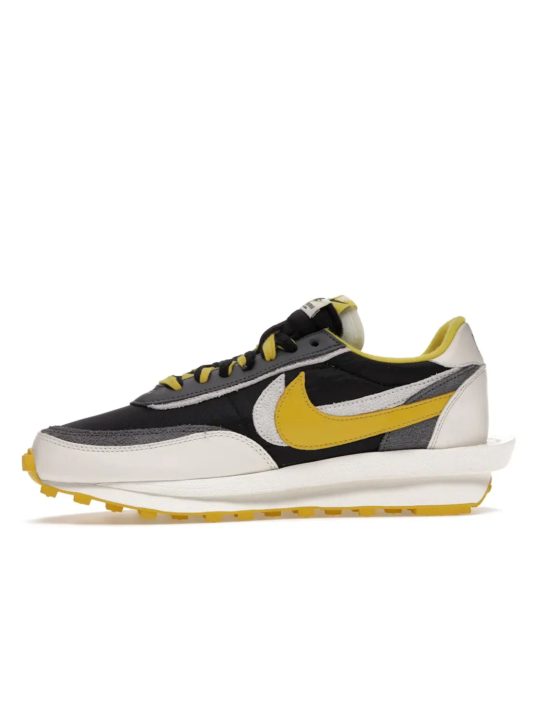 Мужские кроссовки Lifestyle Nike LD Waffle — изображение 2 из 3