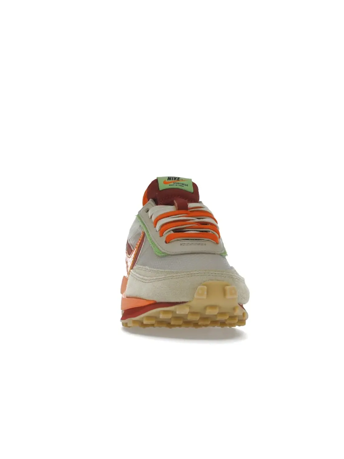 Мужские кроссовки Lifestyle с принтом Nike LD Waffle Nike — изображение 2 из 4