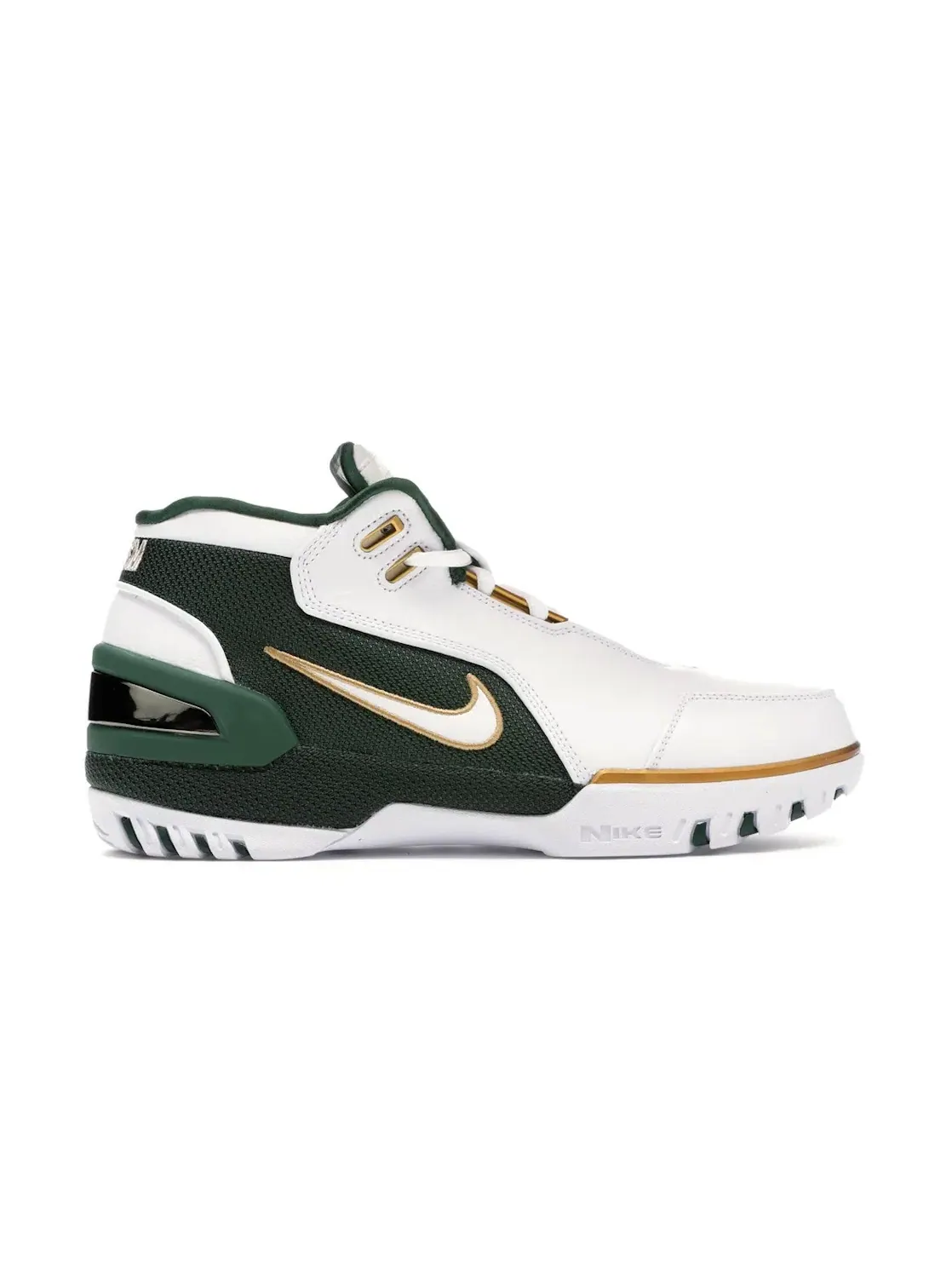 Мужские кроссовки Lifestyle с принтом Nike Air Zoom Generation Nike — изображение 1 из 4