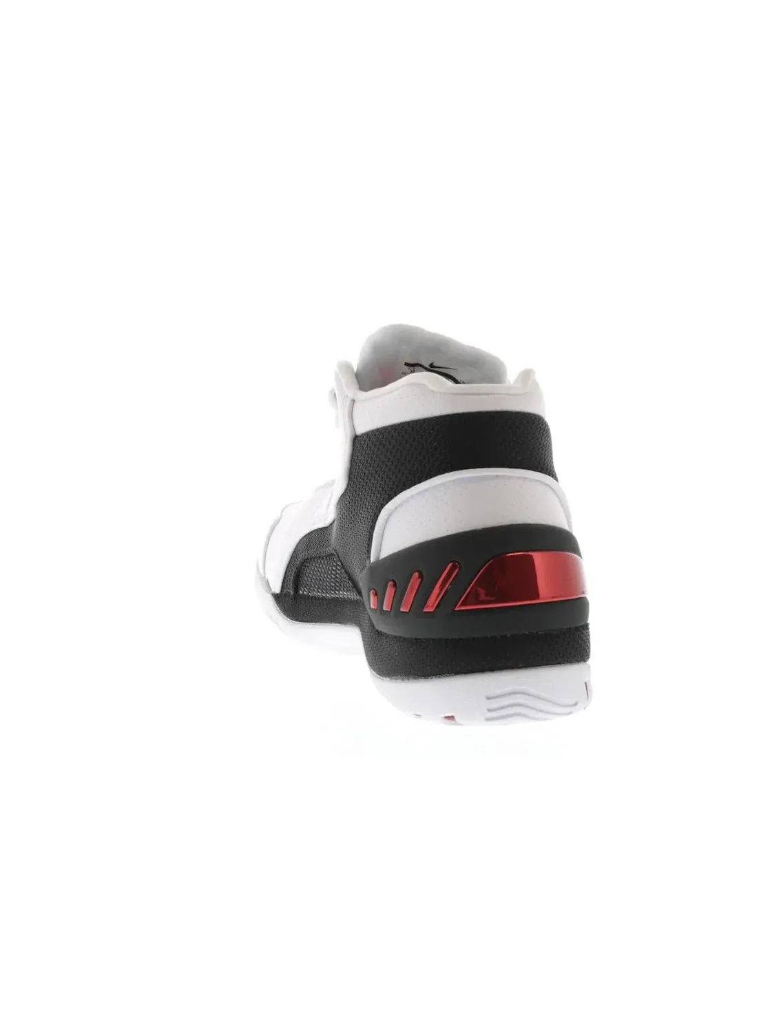 Мужские кроссовки Lifestyle Nike Air Zoom Generation — изображение 4 из 4, белый/белый-черный