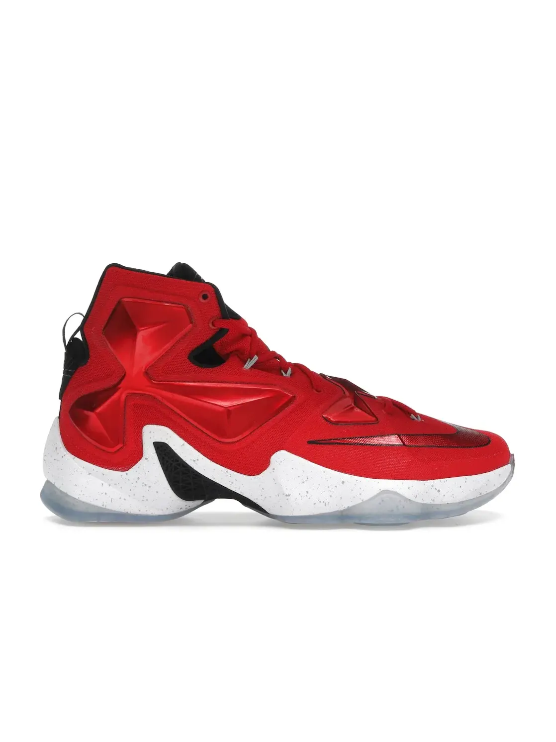 Мужские кроссовки для баскетбола Nike LeBron 13 — изображение 1 из 4