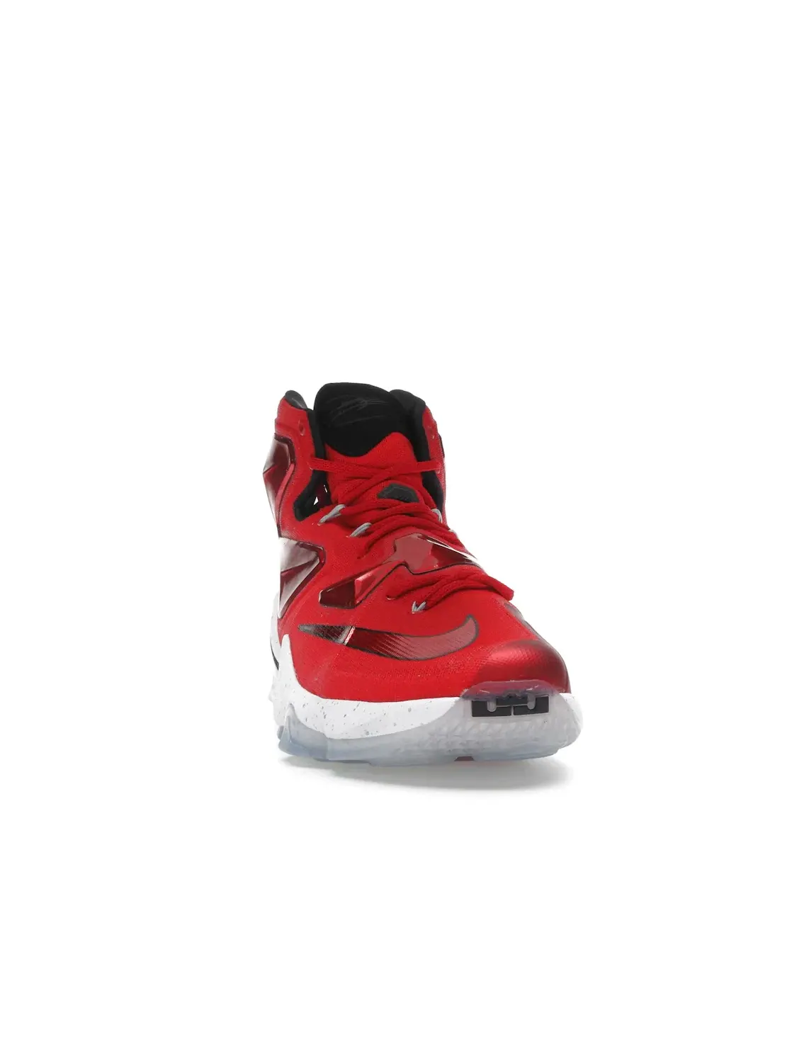 Мужские кроссовки для баскетбола Nike LeBron 13 — изображение 2 из 4