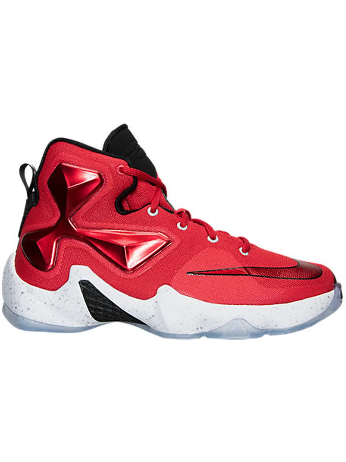 Детские кроссовки для мальчиков баскетбольные Nike LeBron 13 Nike — изображение 1 из 1