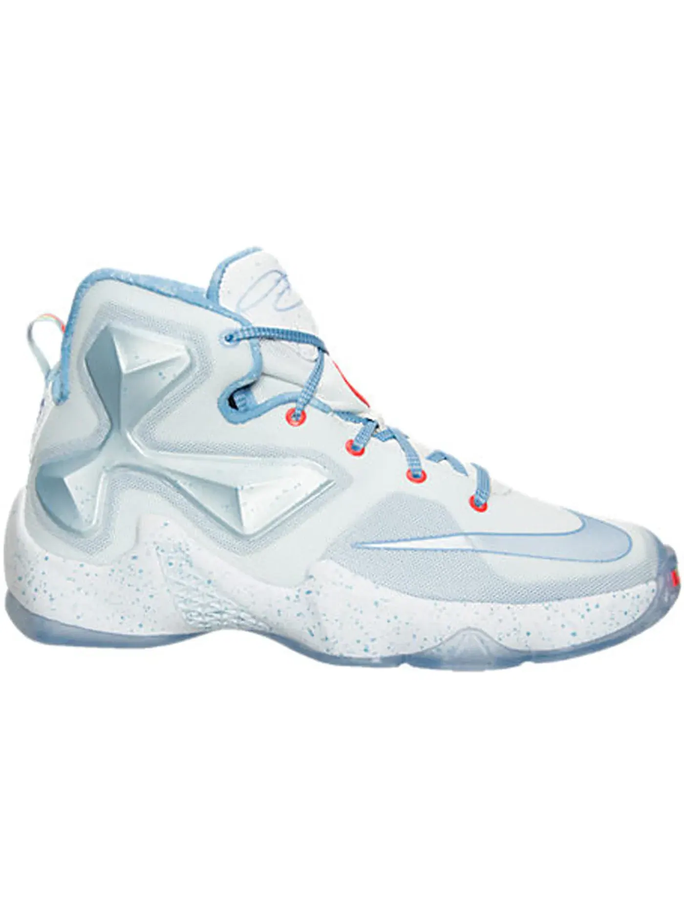 Детские кроссовки баскетбольные Nike LeBron 13 — изображение 1 из 1