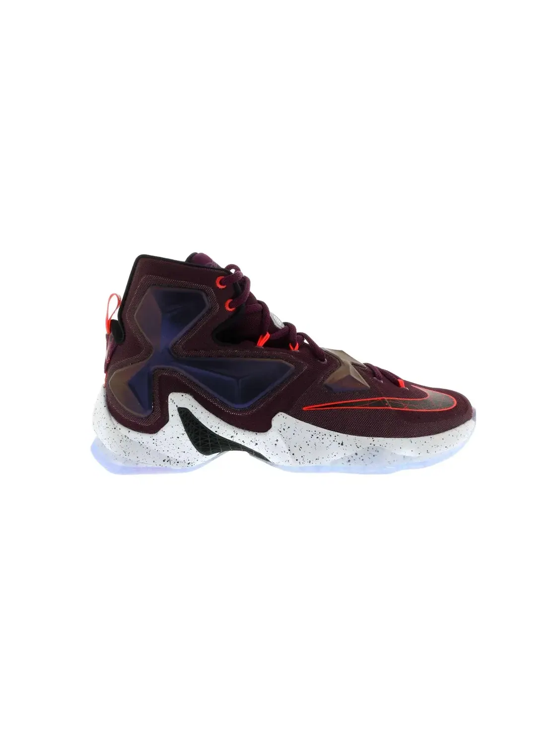 Мужские кроссовки Nike LeBron 13 Written In The Stars — изображение 1 из 4