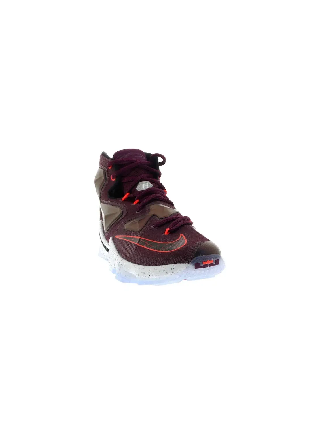 Мужские кроссовки Nike LeBron 13 Written In The Stars — изображение 2 из 4