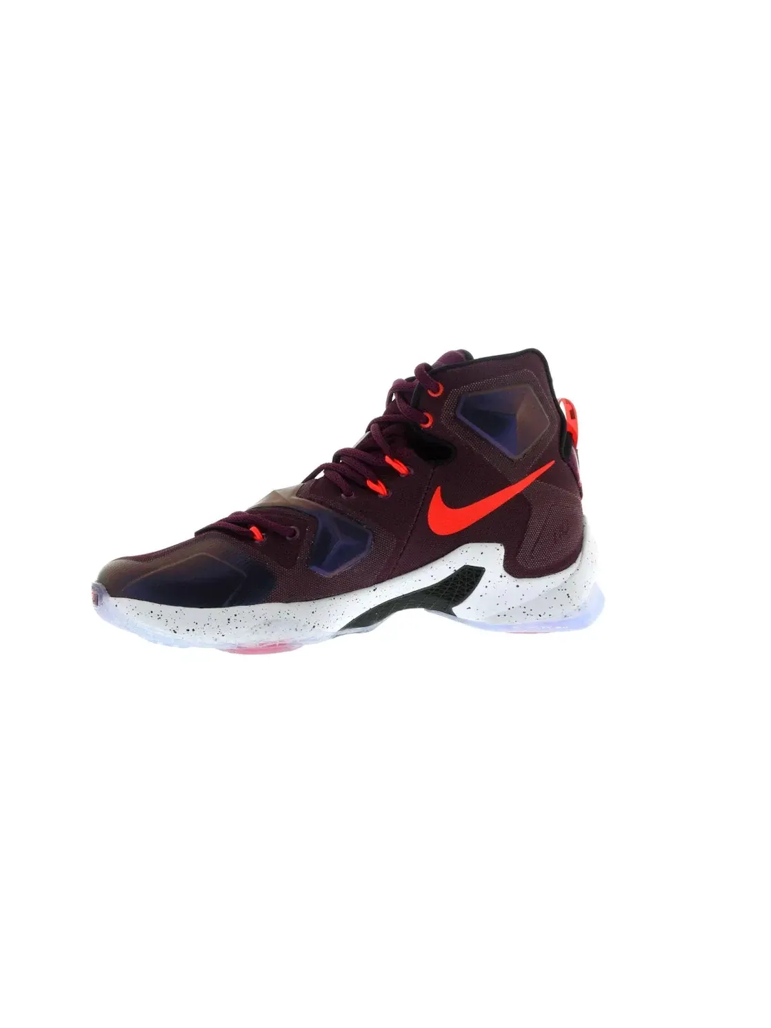 Мужские кроссовки Nike LeBron 13 Written In The Stars — изображение 3 из 4