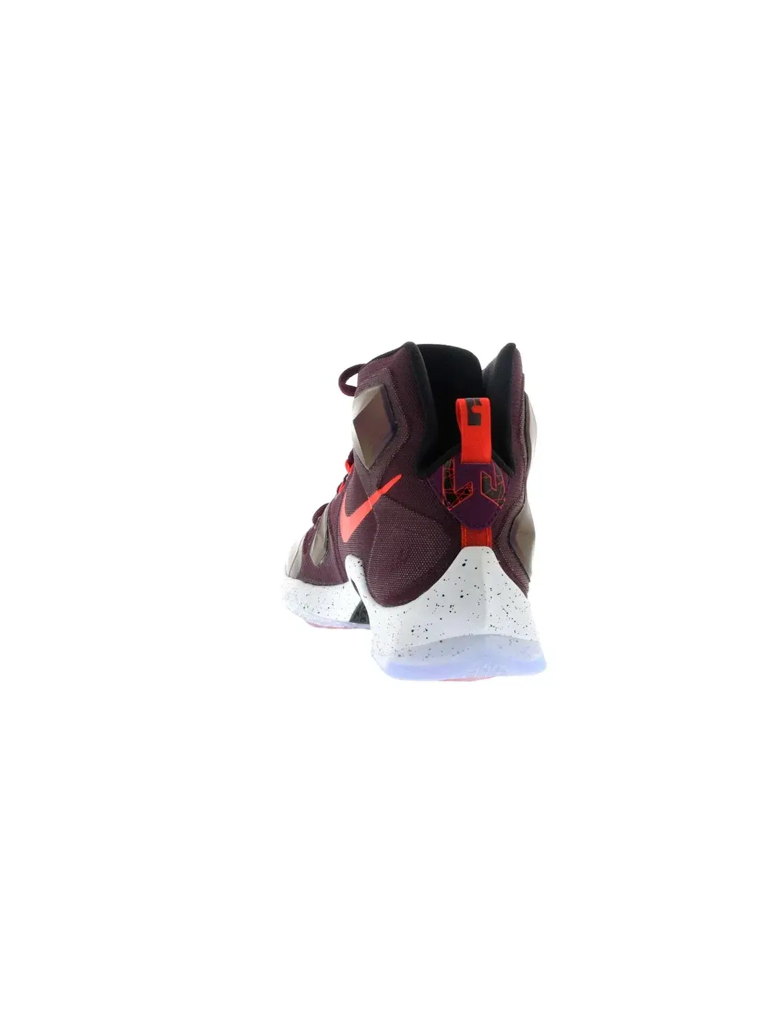 Мужские кроссовки Nike LeBron 13 Written In The Stars — изображение 4 из 4