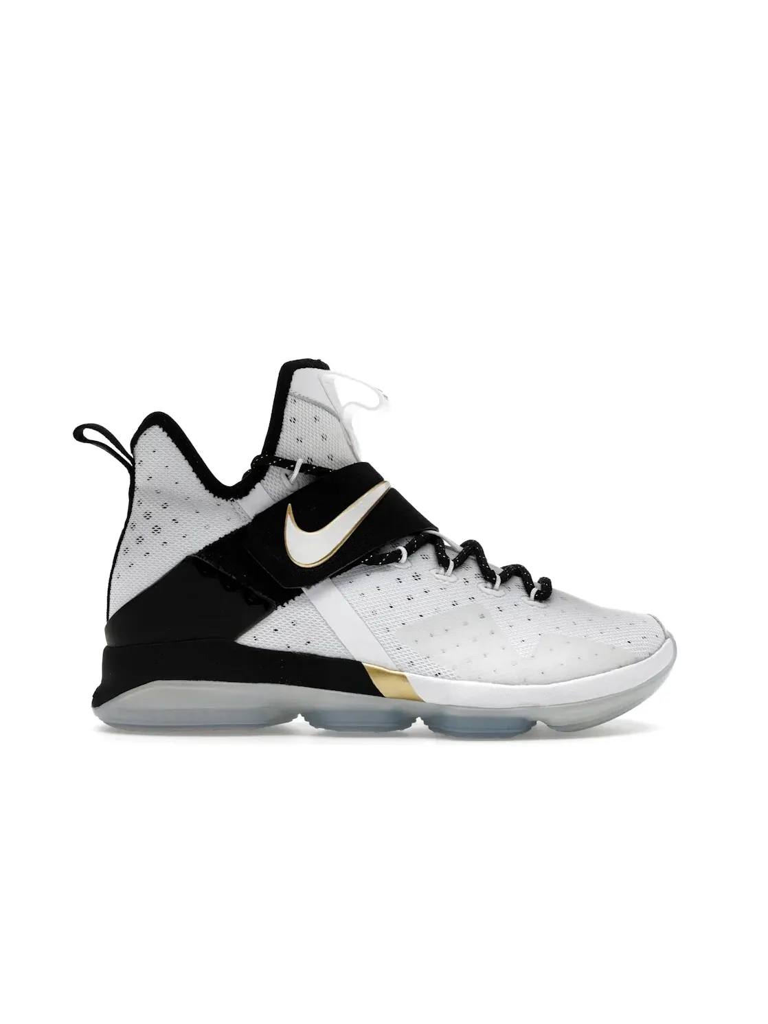 Мужские кроссовки для баскетбола Nike LeBron 14 — изображение 1 из 4