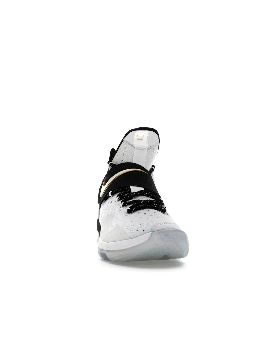 Мужские кроссовки для баскетбола Nike LeBron 14 — изображение 2 из 4