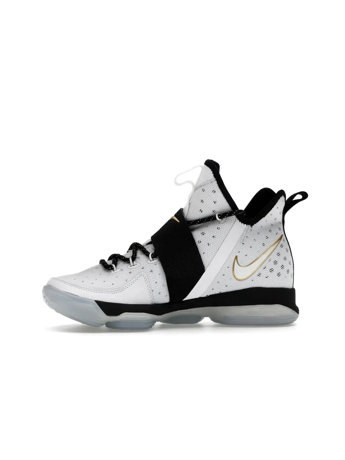Мужские кроссовки для баскетбола Nike LeBron 14 — изображение 3 из 4