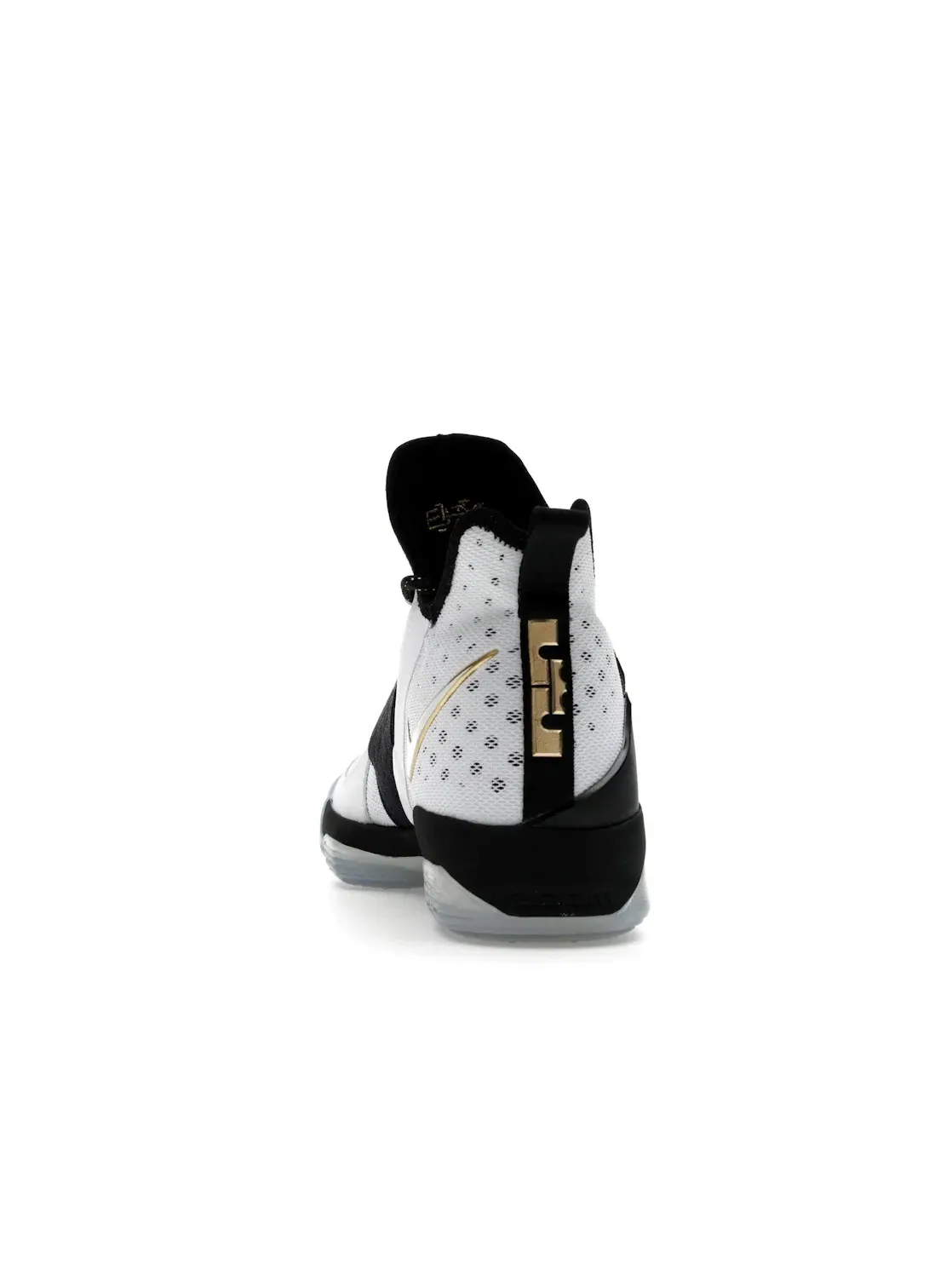 Мужские кроссовки для баскетбола Nike LeBron 14 — изображение 4 из 4
