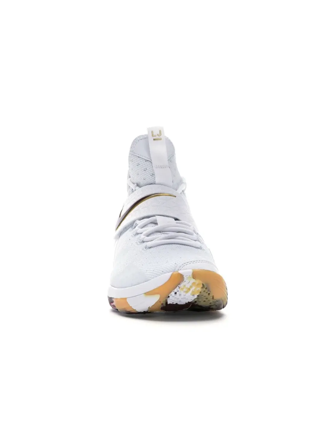 Мужские кроссовки для баскетбола Nike LeBron 14 — изображение 2 из 4