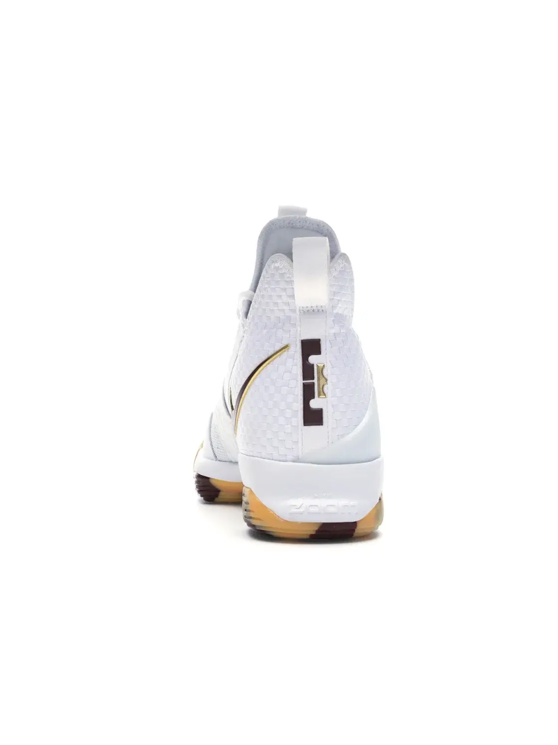 Мужские кроссовки для баскетбола Nike LeBron 14 — изображение 4 из 4