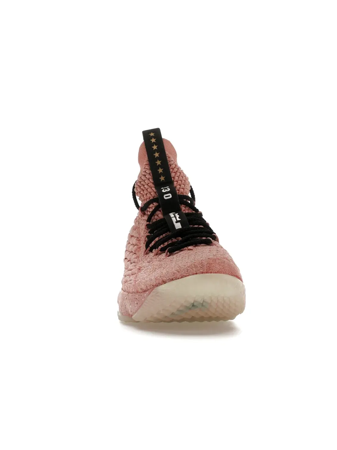 Мужские кроссовки с амортизацией Nike LeBron 15 — изображение 2 из 4