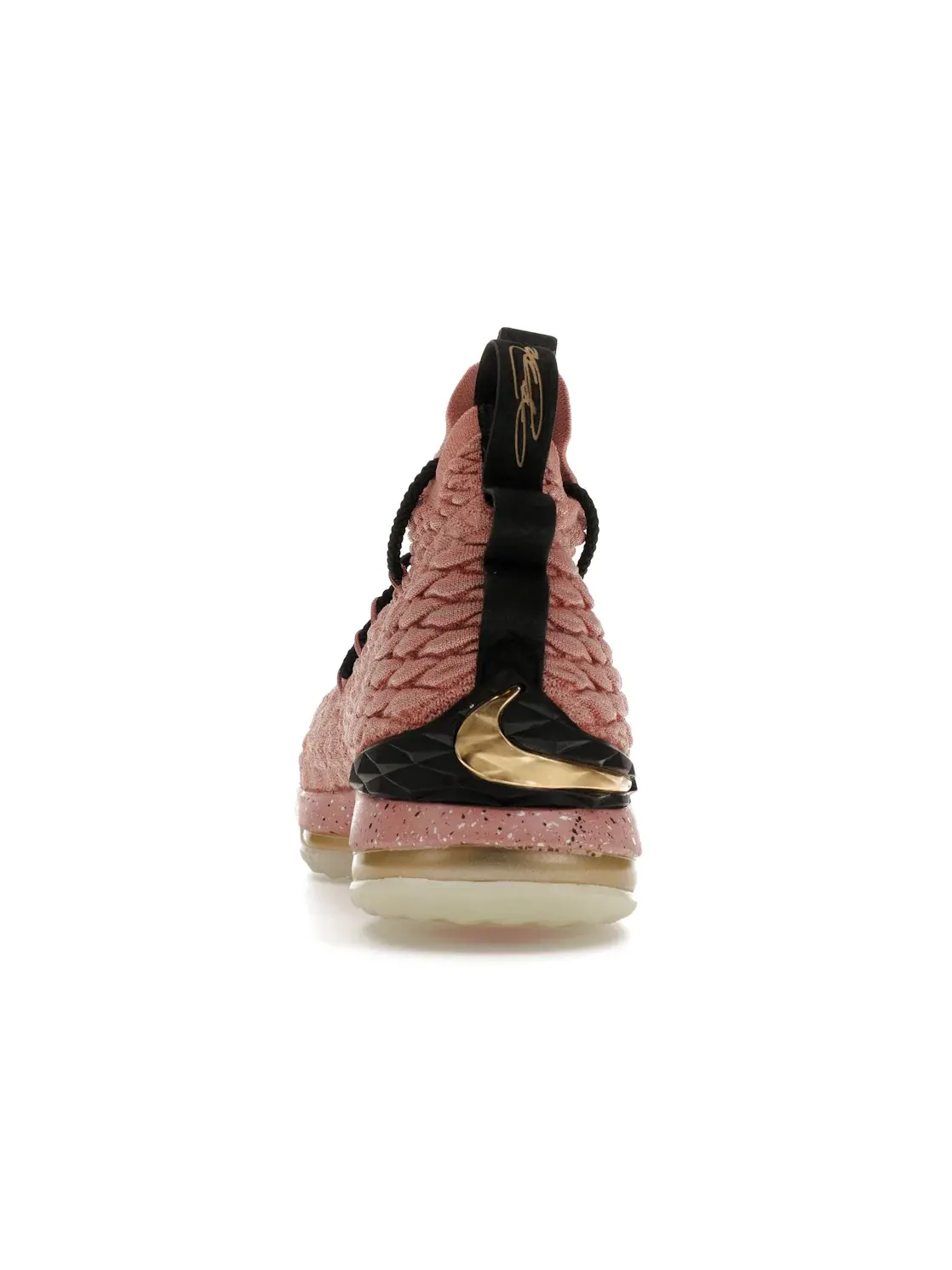 Мужские кроссовки с амортизацией Nike LeBron 15 — изображение 4 из 4