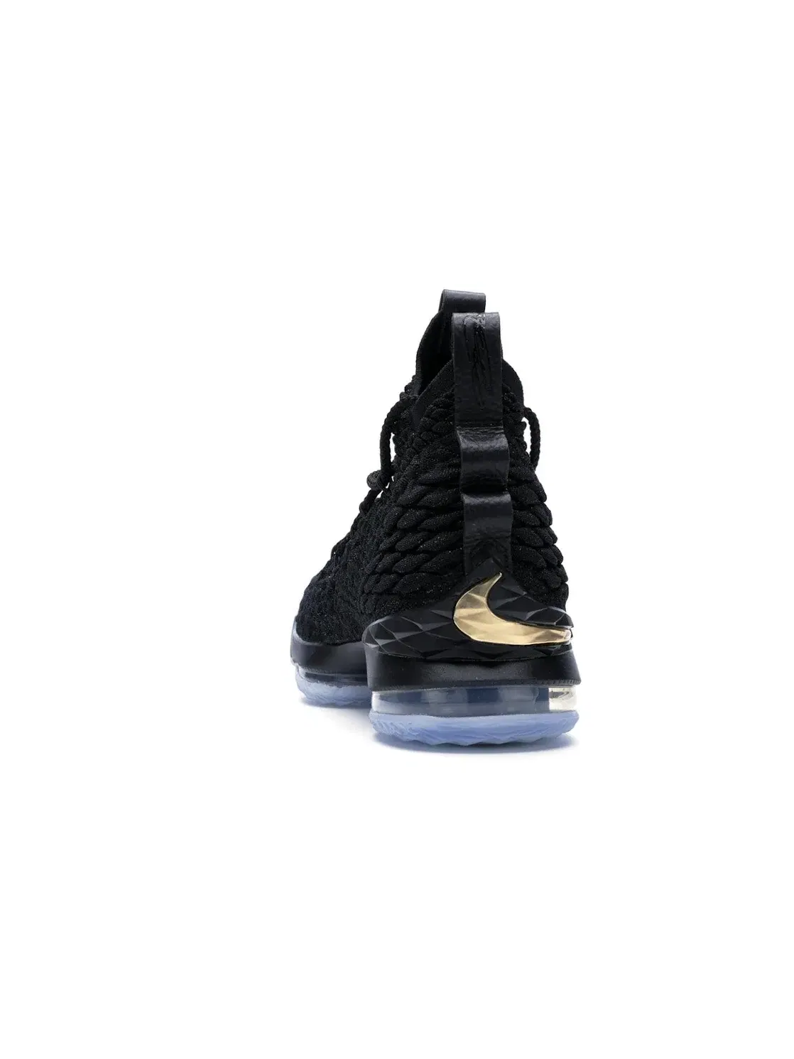 Мужские кроссовки с высоким верхом Nike LeBron 15 — изображение 4 из 4
